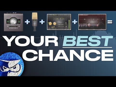 How Can EQ Transform Your Vocal Sound? thumbnail