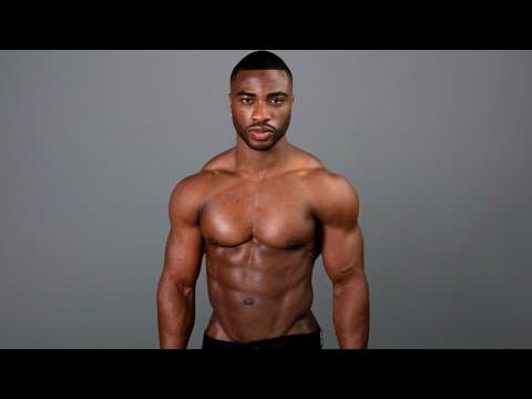 How to Build Muscle So Fast It Feels Illegal thumbnail