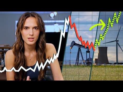 What Is the Misconception About Clean Energy Use? thumbnail