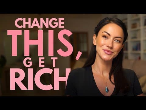 The 1 Shift That Rewires Your Brain for Wealth thumbnail
