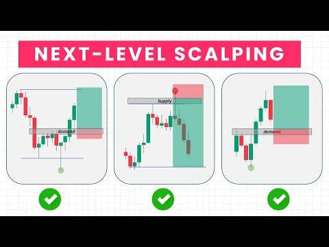 3 Fast Scalping Setups You Need Now thumbnail