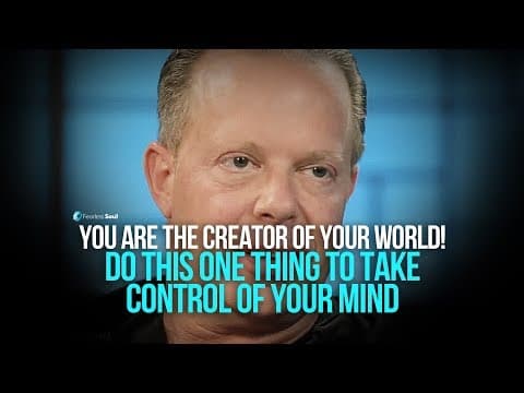 Learn How To Control Your Mind (USE This To BrainWash Yourself) thumbnail