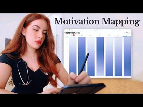 How to Create a Flexible Study Schedule thumbnail