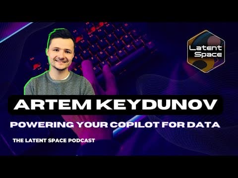 How Cube Transformed Data Access with AI thumbnail