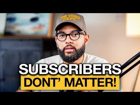 YouTube Is Changing FAST (Do This Before 2026) thumbnail