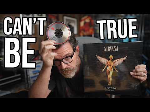 How the CD Master Scandal Was Exposed! It's Unbelievable thumbnail