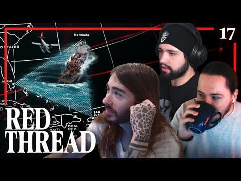 The Bermuda Triangle | Red Thread thumbnail