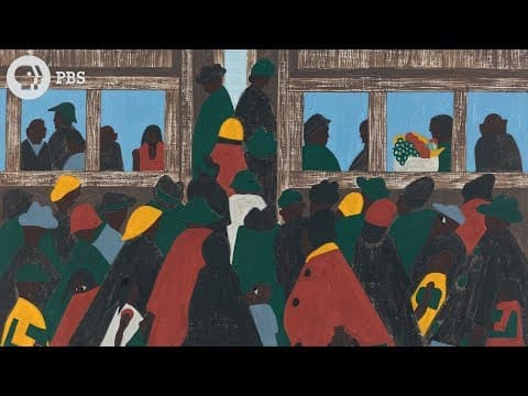 What Does Art Reveal About Migration Through History? thumbnail