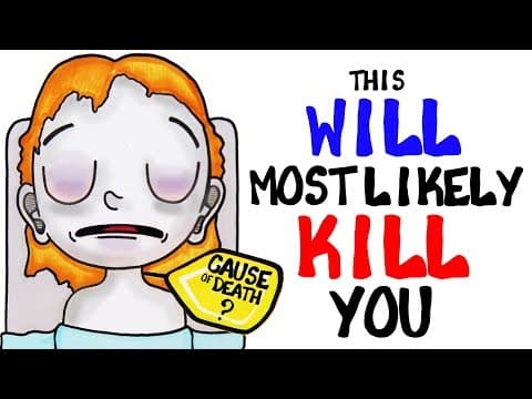 How Age Influences Your Likely Cause of Death thumbnail