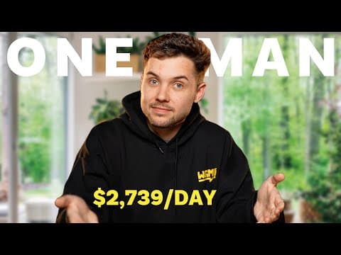 How Do Productized Services Help You Earn $100,000 Monthly? thumbnail