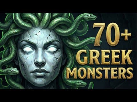 The Greeks Invented Terror thumbnail
