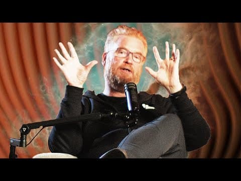 Mastering Virtual Worlds & Economies (CCP Games | Creators of EVE Online) thumbnail