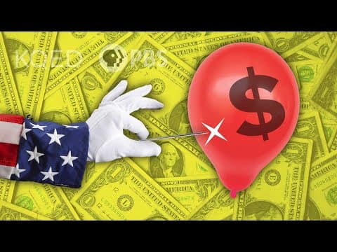 Can Inflation Be Fixed? thumbnail