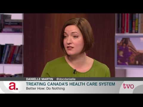 Treating Canada's Health Care System thumbnail
