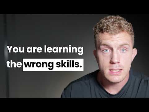 How to Thrive in the Future of Work with AI thumbnail