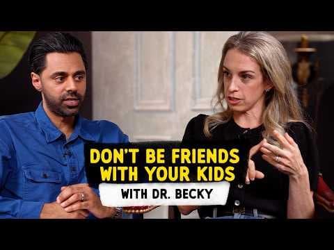 Am I a Bad Dad? with Dr. Becky thumbnail