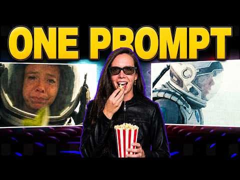 How to Direct Consistent 30-Second AI Videos thumbnail