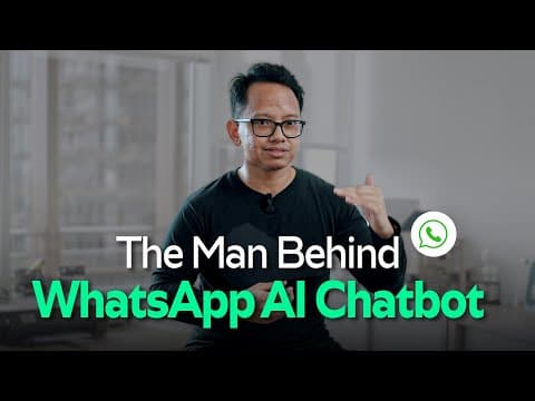 How Can AI Chatbots Solve Local Business Challenges? thumbnail