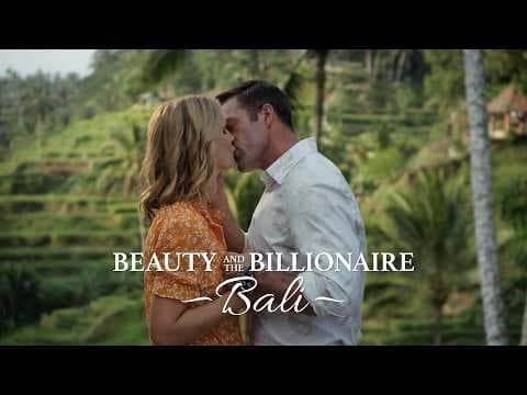 Beauty & the Billionaire: Bali | Full Movie | Charlotte Hemmings | Samuel Whitten thumbnail