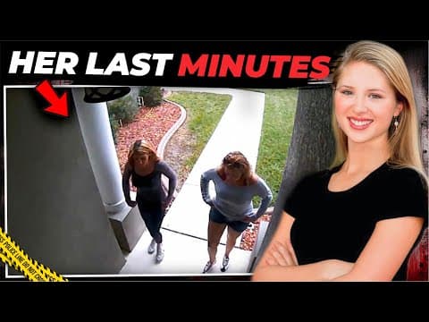 The Most Shocking Murder You Won’t Believe is Real | True Crime Documentary thumbnail