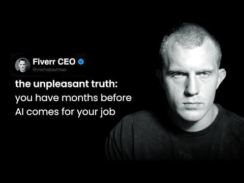 How to Become AI-First and Future-Proof Your Career thumbnail