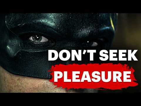 6 BATMAN Rules for a Disciplined and Powerful Life thumbnail