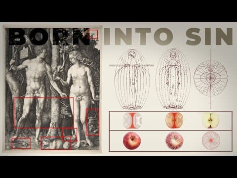 This is the "sin" we are born into thumbnail