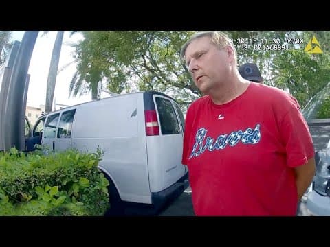 Child Predator Spent 21 Years in Prison, Gets Busted AGAIN! thumbnail