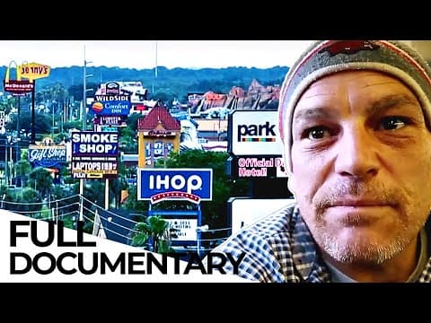 The Working Poor | The Price of the American Dream | ENDEVR Documentary thumbnail