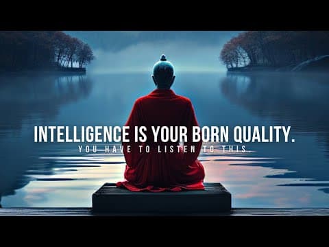 What Is the Relationship Between Intelligence and Mind? thumbnail