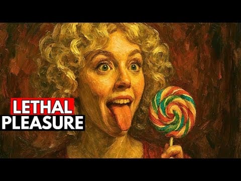 Heraclitus SHOCKING Truth: Women Bring Hidden Chaos To All Men thumbnail