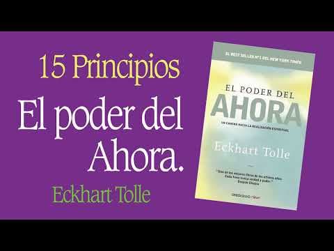 ¿Cómo vivir el presente y reducir el sufrimiento? thumbnail