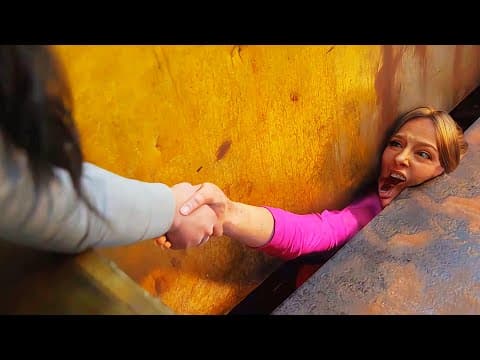 They Thought They Could Beat Death… They Were So Wrong |Final Destination Bloodlines Recap thumbnail