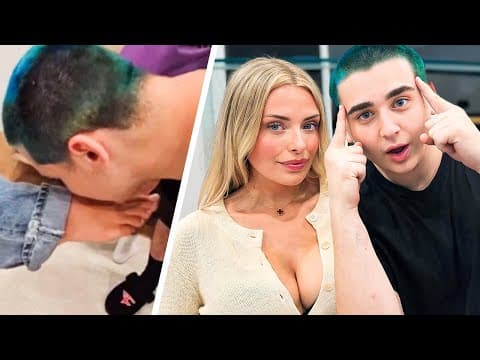Corinna Kopf & Lacy Get FREAKY thumbnail
