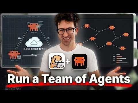 How to Manage AI Agents and Ship Software Faster thumbnail