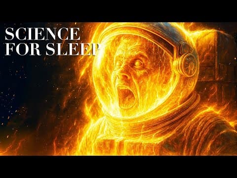 Science For Sleep | What Happens at Absolute Hot? 2.55 × 10³² °F thumbnail
