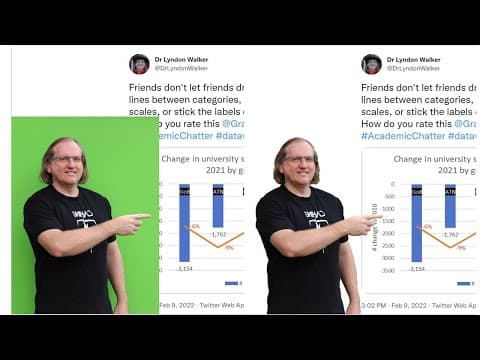 How to Remove Image Backgrounds in PowerPoint Quickly? thumbnail