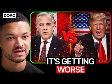 The REAL Reason The World Is Turning On America thumbnail