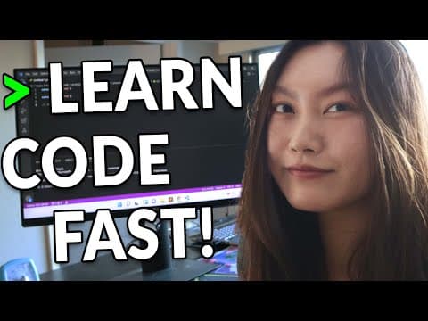 How to Learn Programming Faster with Project-Based Learning thumbnail
