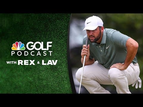 What we learned during the final week of Ryder Cup prep | Golf Channel Podcast thumbnail