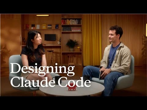 How Does Claude Code Enhance Developer Workflows? thumbnail