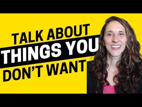 AEE - How to Use Necessary Evils to Bond in English thumbnail