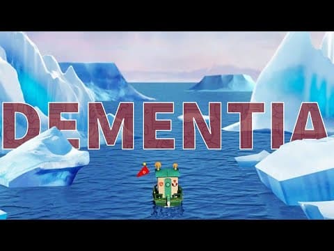 The Game To Save The Human Brain | MindGames thumbnail