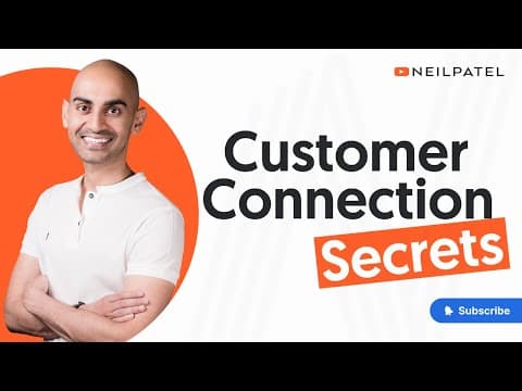 Keeping Your Customers Engaged - Creating A Mailing List thumbnail