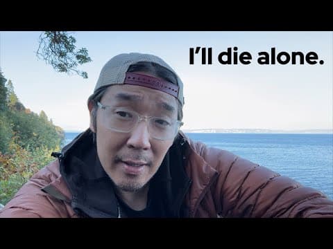 Why I’ll never get married thumbnail