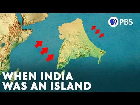 When India Was An Island thumbnail