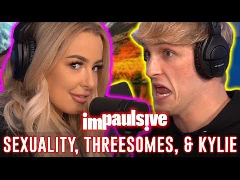What Does Tana Mongeau Say About Her Sexuality and Relationships? thumbnail
