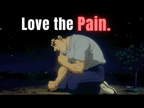 Fall in Love with the Grind. thumbnail