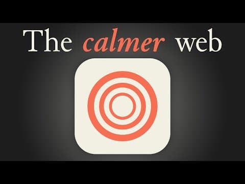 Arc on Windows is a Failure, So I Tried the Zen Browser... thumbnail