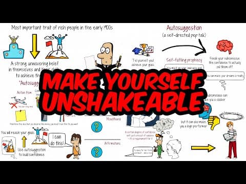 How to Use Autosuggestion to Boost Your Self-Belief thumbnail